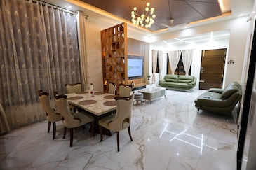 Expert Renovation Services by BrickNEarth
